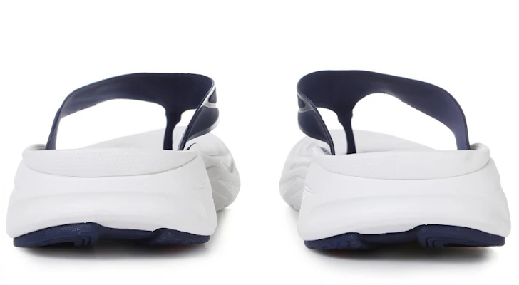 Sandales FILA ''Blanc Bleu Édition Coréenne'' 1SM00741_147 Shop Sandales FILA ''Blanc Bleu Édition Coréenne'' 1SM00741_147