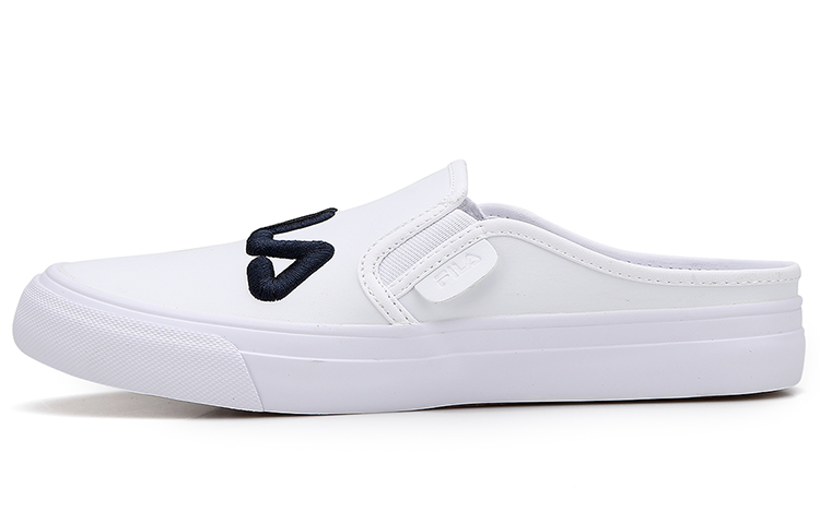 Buy FILA Slip-On 'Putih Nyaman' FS1SIB1130X_WWT