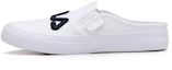 Buy FILA Slip-On 'Putih Nyaman' FS1SIB1130X_WWT