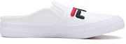 Order FILA Slip-On 'Putih Nyaman' FS1SIB1130X_WWT