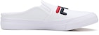 FILA Slip-On 'Putih Selesa' FS1SIB1130X_WWT