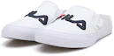 Lookbook FILA Slip-On 'Putih Nyaman' FS1SIB1130X_WWT