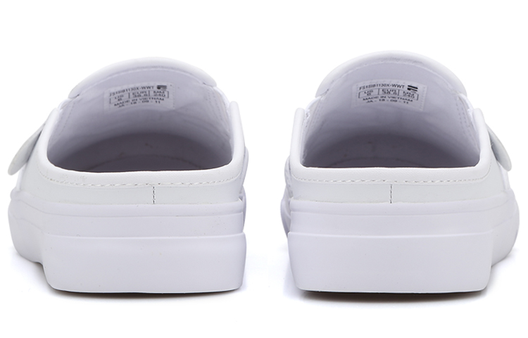 Purchase FILA Slip-On 'Putih Nyaman' FS1SIB1130X_WWT