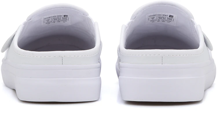FILA Slip-On 'Putih Nyaman' FS1SIB1130X_WWT Purchase FILA Slip-On 'Putih Nyaman' FS1SIB1130X_WWT
