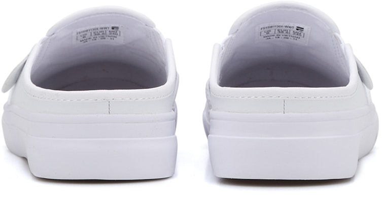 FILA 一脚蹬“白色舒适款” FS1SIB1130X_WWT Purchase FILA 一脚蹬“白色舒适款” FS1SIB1130X_WWT
