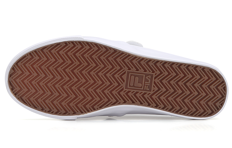 Details for FILA Slip-On 'Putih Nyaman' FS1SIB1130X_WWT