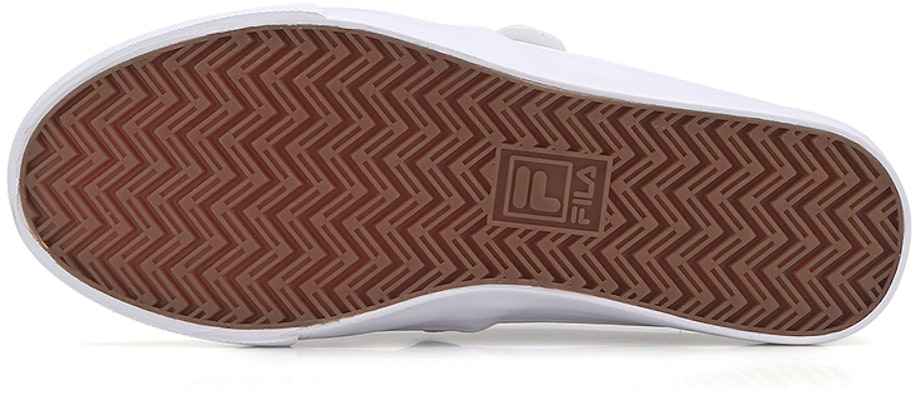 FILA 一脚蹬“白色舒适款” FS1SIB1130X_WWT Details for FILA 一脚蹬“白色舒适款” FS1SIB1130X_WWT