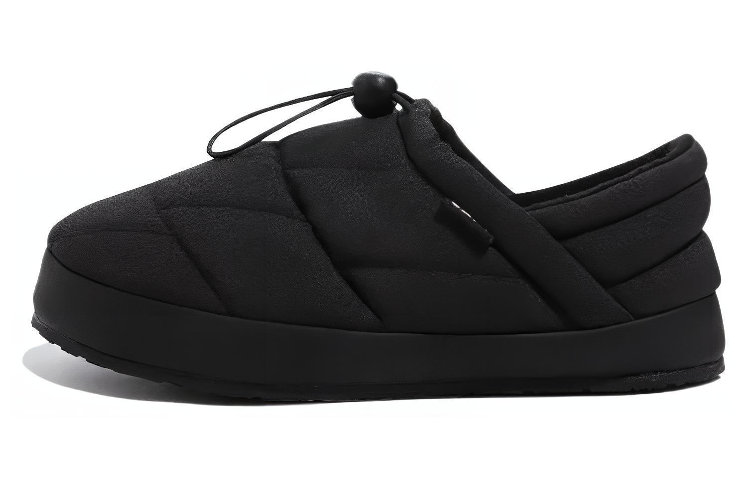 Buy FILA 黑色低帮懒人鞋 1XM02336F_001