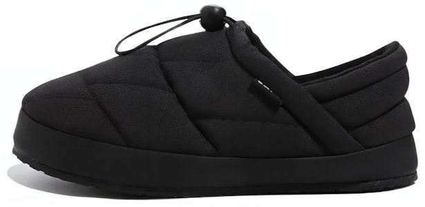 FILA斐樂 圓頭平跟套足 低筒 生活休閒鞋 男女通款 黑色 Buy FILA斐樂 圓頭平跟套足 低筒 生活休閒鞋 男女通款 黑色