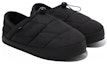 Lookbook FILA Slip-On Rendah 'Hitam' 1XM02336F_001