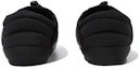 Shop FILA Slip-On Rendah 'Hitam' 1XM02336F_001