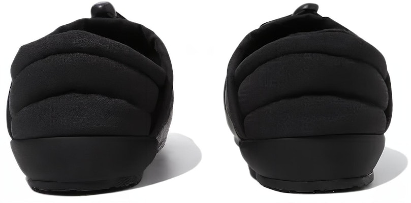 휠라 슬립온 로우 블랙 (Fila Slip-on Low Black) 1XM02336F_001 Shop 휠라 슬립온 로우 블랙 (Fila Slip-on Low Black) 1XM02336F_001