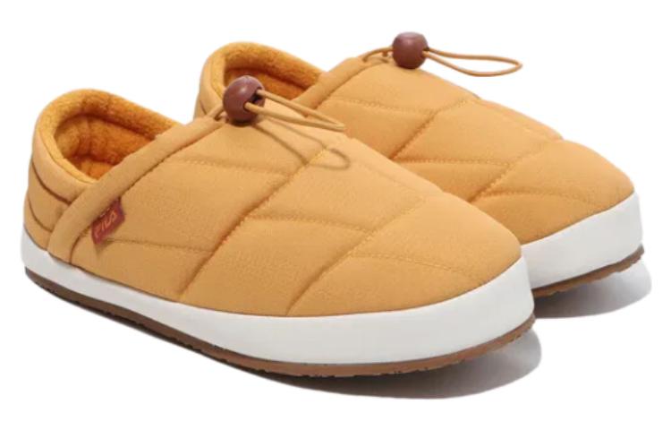 Lookbook FILA Slip-On Bassa ''Comfort Arancione'' 1XM02336F_200