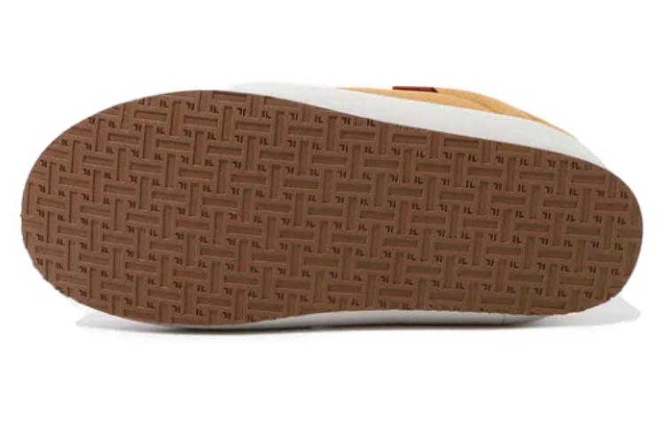 Details for FILA Slip-On Bassa ''Comfort Arancione'' 1XM02336F_200