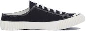 Order FILA Slip-On Sneaker 'Hitam dan Putih' 1XM01534D_978
