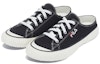 Lookbook FILA Slip-On Sneaker 'Hitam dan Putih' 1XM01534D_978