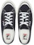 Shop FILA Slip-On Sneaker 'Hitam dan Putih' 1XM01534D_978