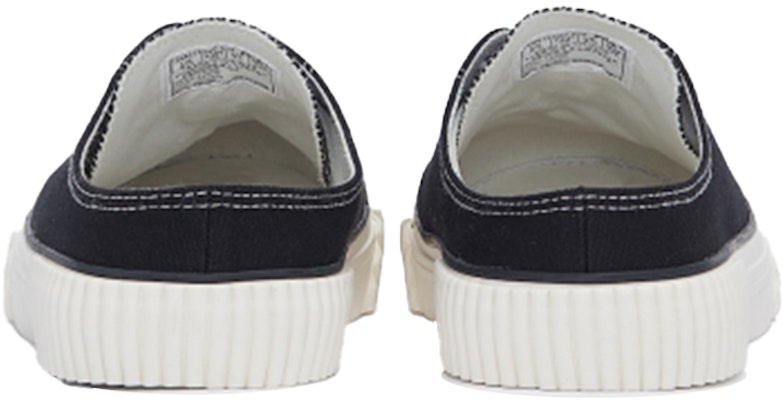 FILA Slip-On Sneaker 'Black and White' 1XM01534D_978 Purchase FILA Slip-On Sneaker 'Black and White' 1XM01534D_978