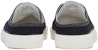 FILA Slip-On Sneaker 'Hitam dan Putih' 1XM01534D_978