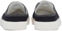 Purchase FILA Slip-On Sneaker 'Hitam dan Putih' 1XM01534D_978