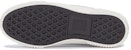 FILA Slip-On Sneaker 'Hitam dan Putih' 1XM01534D_978
