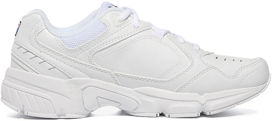 FILA斐樂 一腳蹬休閒 跑步鞋 男女同款 白 韓版 Order FILA斐樂 一腳蹬休閒 跑步鞋 男女同款 白 韓版