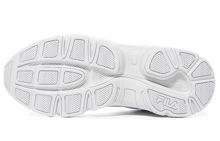 Purchase 斐乐低帮鞋 '白红' 1RM01141E_100