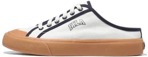 FILA Low-Top Sneakers Coffee 'Black White' 1XM01766E_920 FILA Low-Top Sneakers Coffee 'Black White' 1XM01766E_920