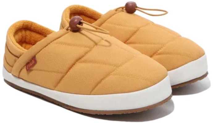 FILAスリッポン ロー "コンフォートオレンジ" 1XM02336F_200 Lookbook FILAスリッポン ロー "コンフォートオレンジ" 1XM02336F_200