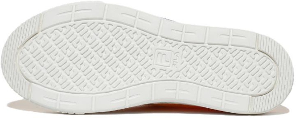 FILA Low Top One Pedal Skate Shoes Unisex Yellow Korean Version 1TM01782E_136 Purchase FILA Low Top One Pedal Skate Shoes Unisex Yellow Korean Version 1TM01782E_136