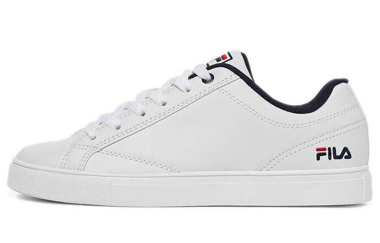 FILA Elite Court 'White Black' 1TM00652D_150