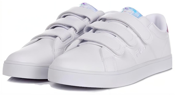 FILA Sneaker Low 'White' FS1SIA1014X Order FILA Sneaker Low 'White' FS1SIA1014X