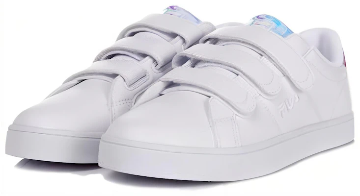 Sneaker FILA Low 'Putih' FS1SIA1014X Order Sneaker FILA Low 'Putih' FS1SIA1014X