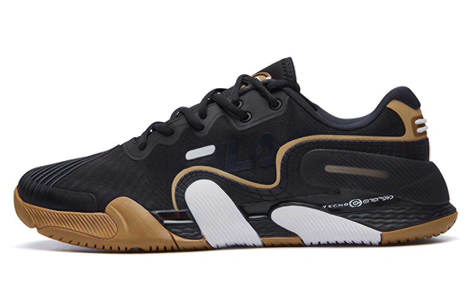 FILA Sneakers 'Black' A12M142303FBK