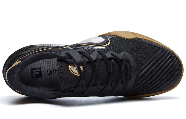 Shop Sneakers FILA ''Nero'' A12M142303FBK