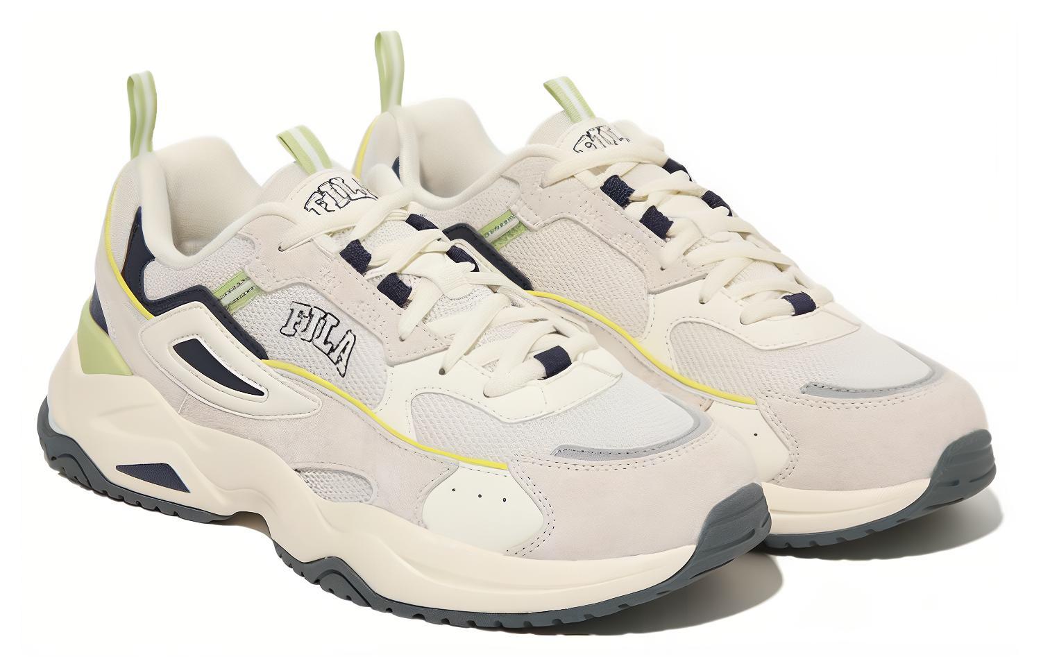 Order Sneakers FILA ''Colorazione Standard'' 1RM02053F_325