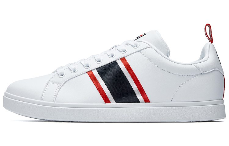 FILA Sneakers Low White