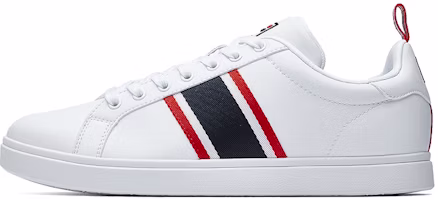 FILA Sneakers Low White F12M034302FWT FILA Sneakers Low White F12M034302FWT