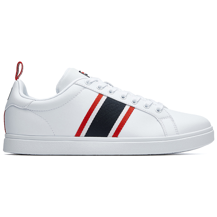 Order Sneakers Basse FILA Bianche F12M034302FWT