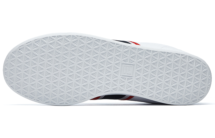 FILA Sneakers Low White 圖 5