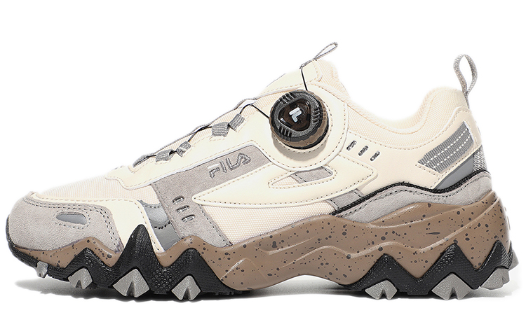 FILA Sneakers Unisex White 1JM01671D_925