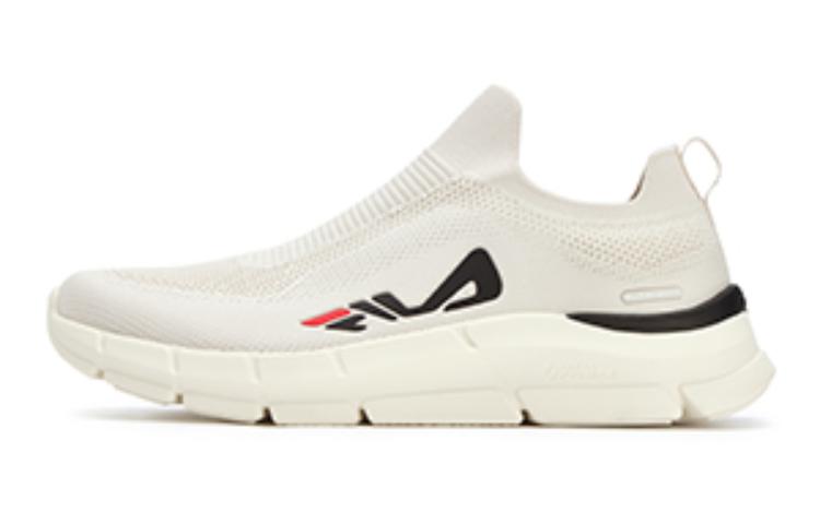 FILA Sock RNNR 'Beige CMFT'