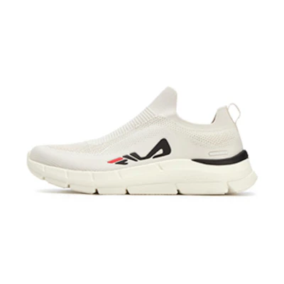 FILA Sock RNNR 'Beige CMFT'