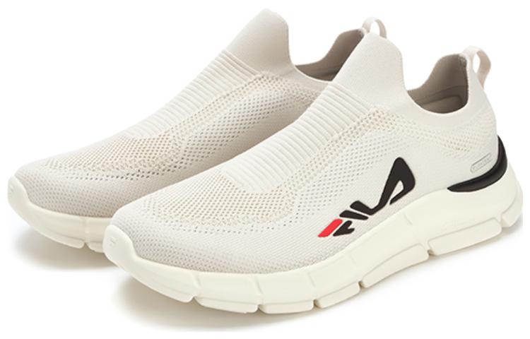 FILA Sock RNNR 'Beige CMFT' 圖 2