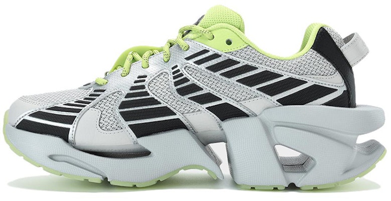 Zapatillas FILA Space Low 'Gris Negro Verde'. F12M314103FVA Buy Zapatillas FILA Space Low 'Gris Negro Verde'. F12M314103FVA