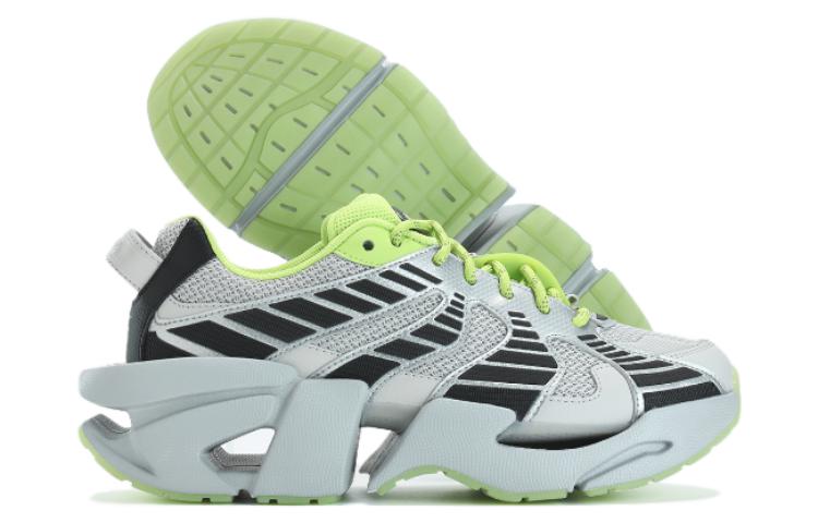 Purchase Zapatillas FILA Space Low 'Gris Negro Verde'. F12M314103FVA