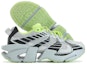 Purchase Zapatillas FILA Space Low 'Gris Negro Verde'. F12M314103FVA