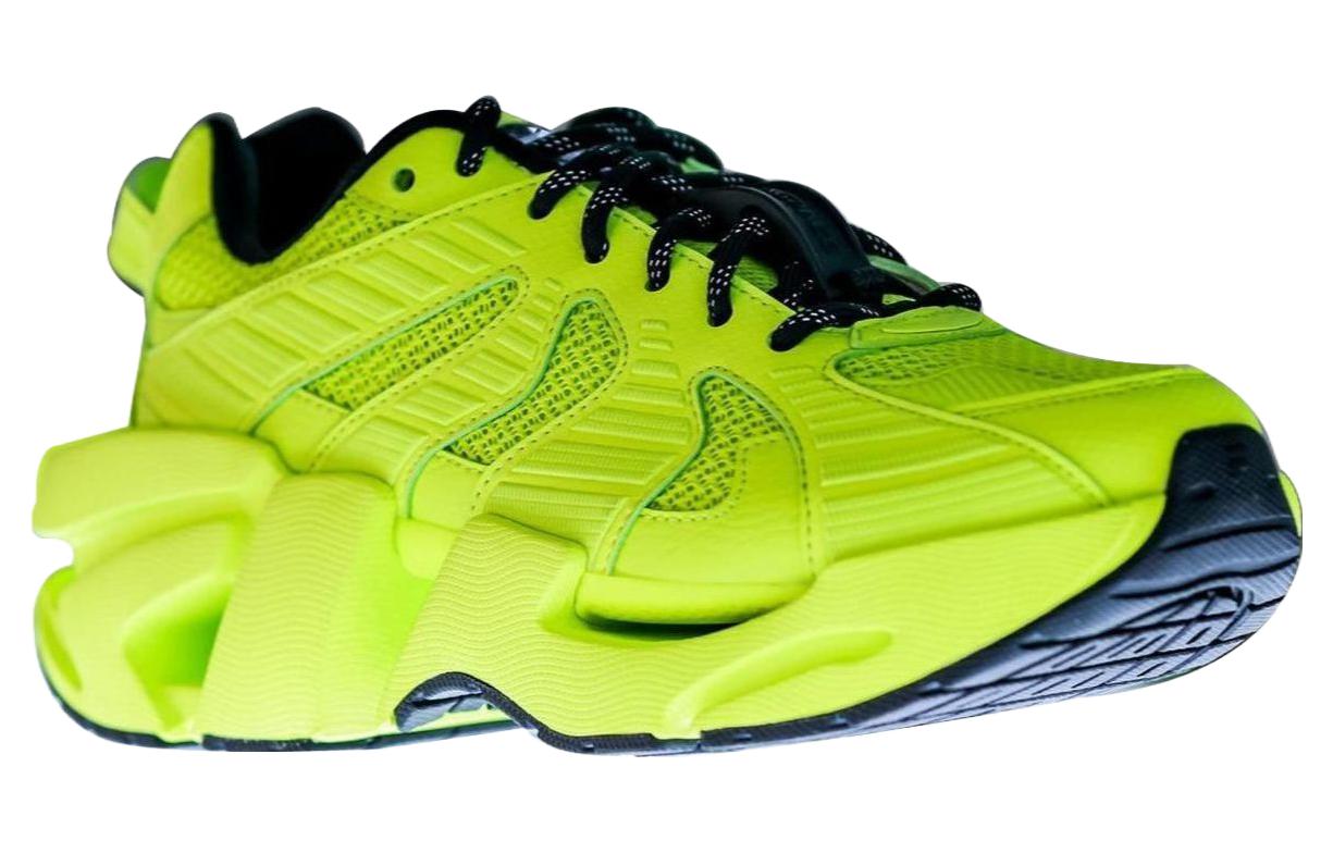 Order フィラ スペースロー (グリーン) F12M324101FAL