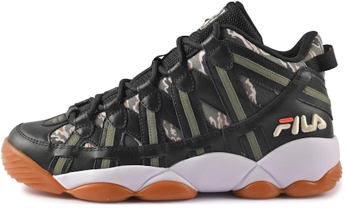 FILA Spaghetti 'Stack House Hitam Abu-abu' 504304806-012 Buy FILA Spaghetti 'Stack House Hitam Abu-abu' 504304806-012