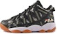 FILA Spaghetti 'Stack House Black Grey' 504304806-012